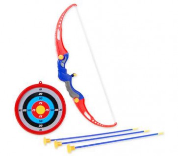 archer Toy bow Target