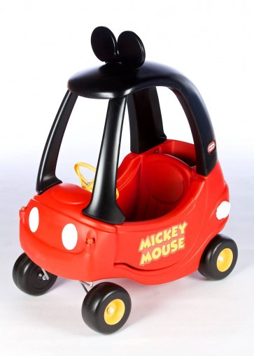 Little Tikes Mickey Mouse Cozy Coupe