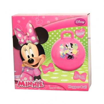 Disney Minnie Mouse Bounce Ball