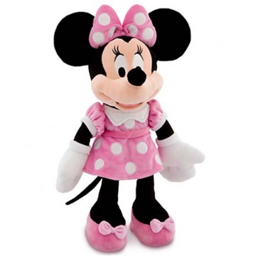Disney Minnie Plush doll