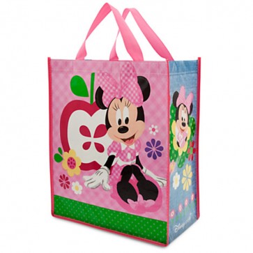 disney Minnie Mouse tote bag