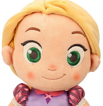 disney princess rapunzel plush doll