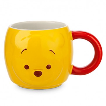 Winnie the Pooh Tsum Tsum Mug