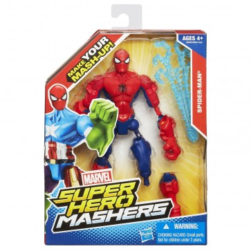 spider man Marvel Super Hero toys doll