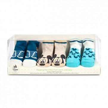 baby gift set socks 