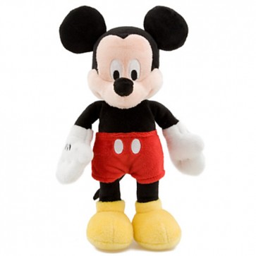 MICKEY MOUSE PLUSH soft toy