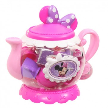 disney Minnie Mouse Tea pot toy