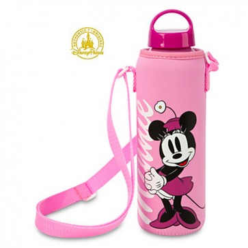 Minnie Mouse children water Bottle