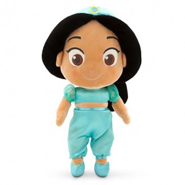 Princess Jasmine Plush Doll