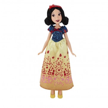disney princess doll snow white