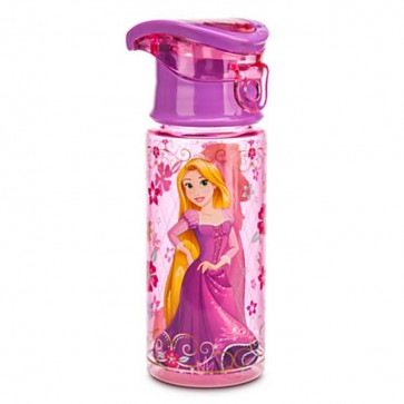disney princess rapunzel bottle