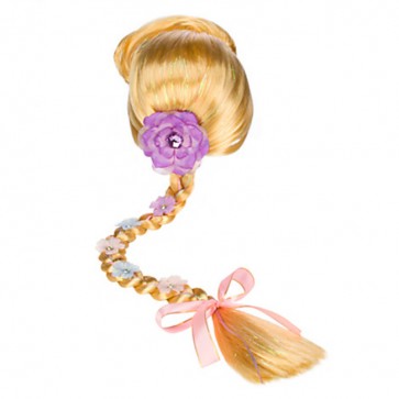disney costume rapunzel wigs