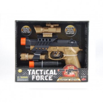 military gun toy blaster