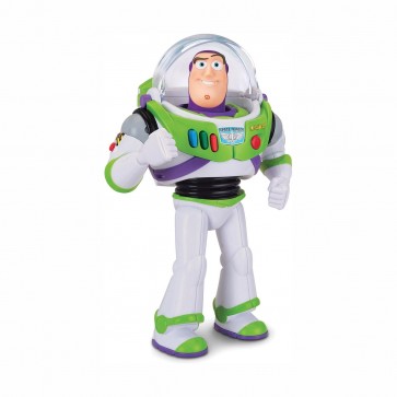 Disney Pixar Toy Story 4 Talking Buzz Light year Action Figure 
