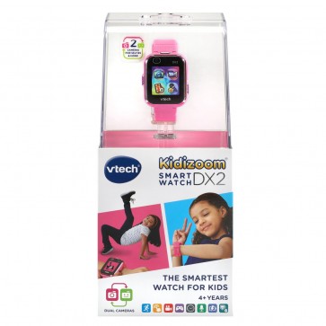 vtech kids Smartwatch DX2