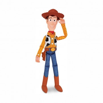 Disney Pixar Toy Story 4 Woody Talking Action Figure