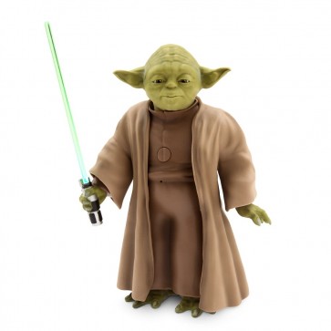 Yoda Talking Action Figure star wars