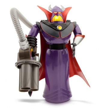 Zurg Action Figure Toy Story 