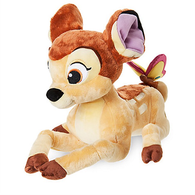 Disney Bambi Plush - Toys City Australia
