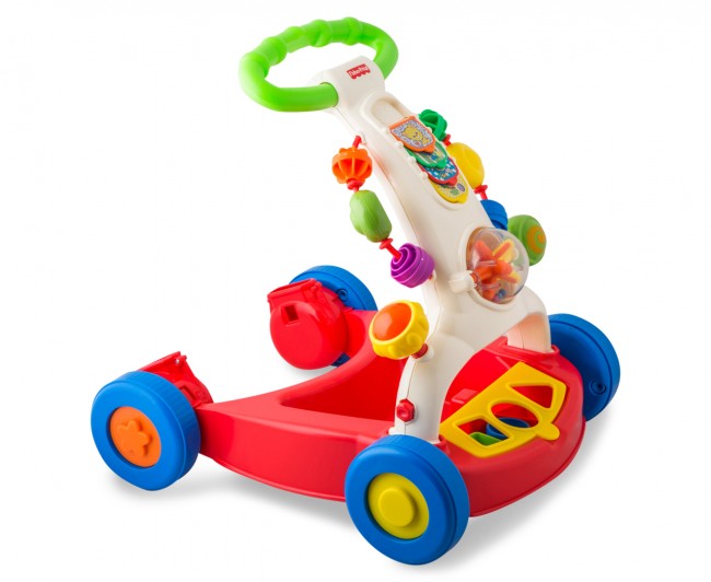walker to wagon fisher price