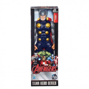 Thor super hero doll toy Figure