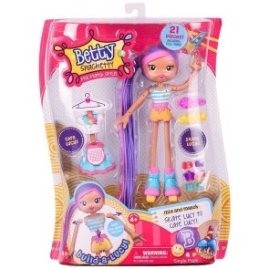 Betty Spaghetty doll Mix and Match 