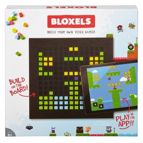 Bloxels: Build Your Own Video Game  