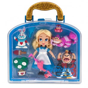 Alice in wonderland Doll toy