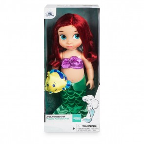 Disney Ariel Doll toy mermaid