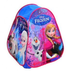 Disney Frozen Hideaway Playing Tent