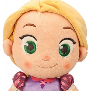 disney princess rapunzel plush doll