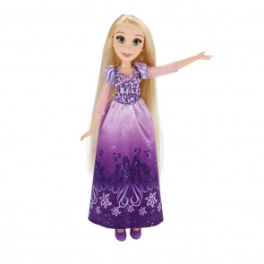 princess rapunzel doll toy