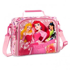 Disney Princess Lunch bag