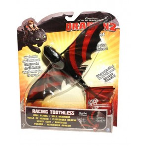 dragons 2 real flying racing toothless