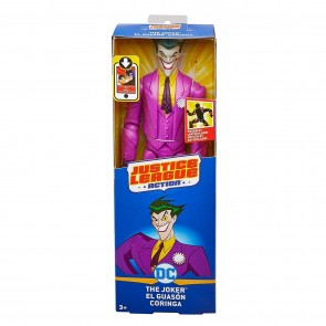 joker action figure villain