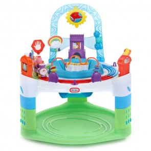 Little Tikes Discover & Learn Activity Centre