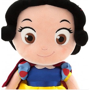 Snow White Plush Doll Disney