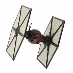The Force Awakens First Order Special Forces TIE Fighter Die Cast Vehicle