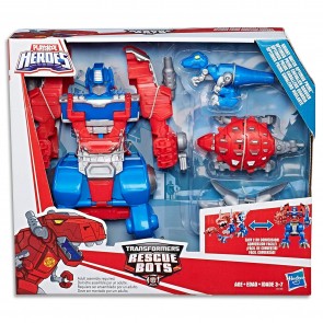 transformers Optimus Prime robot