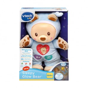 VTech Baby Sleepy Glow Bear