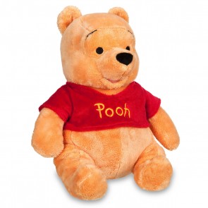 winnie the pooh plush toy