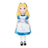 Alice in Wonderland Plush Doll 