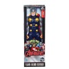 Marvel Titan Hero Avengers Thor Figure