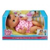 Baby Alive Luv N Snuggle Doll 