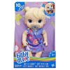 Baby Alive Doll - Baby Lil Sounds 