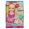 Baby Alive Teacup Surprise Baby Doll