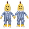 Bananas in Pyjamas Plush B1 and B2 45cm