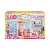 Barbie 2 Story House Play Set
