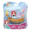 Disney Princess Little Kingdom Ariel Doll Boat Play Set