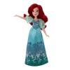 Princess Ariel Doll - 30 cm